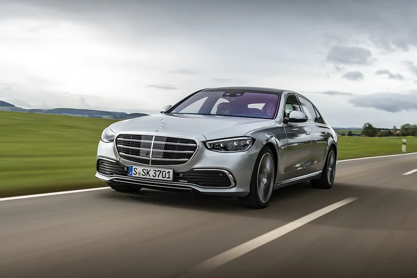 Капитал - Итоги автомобильного года: главные события и новинки