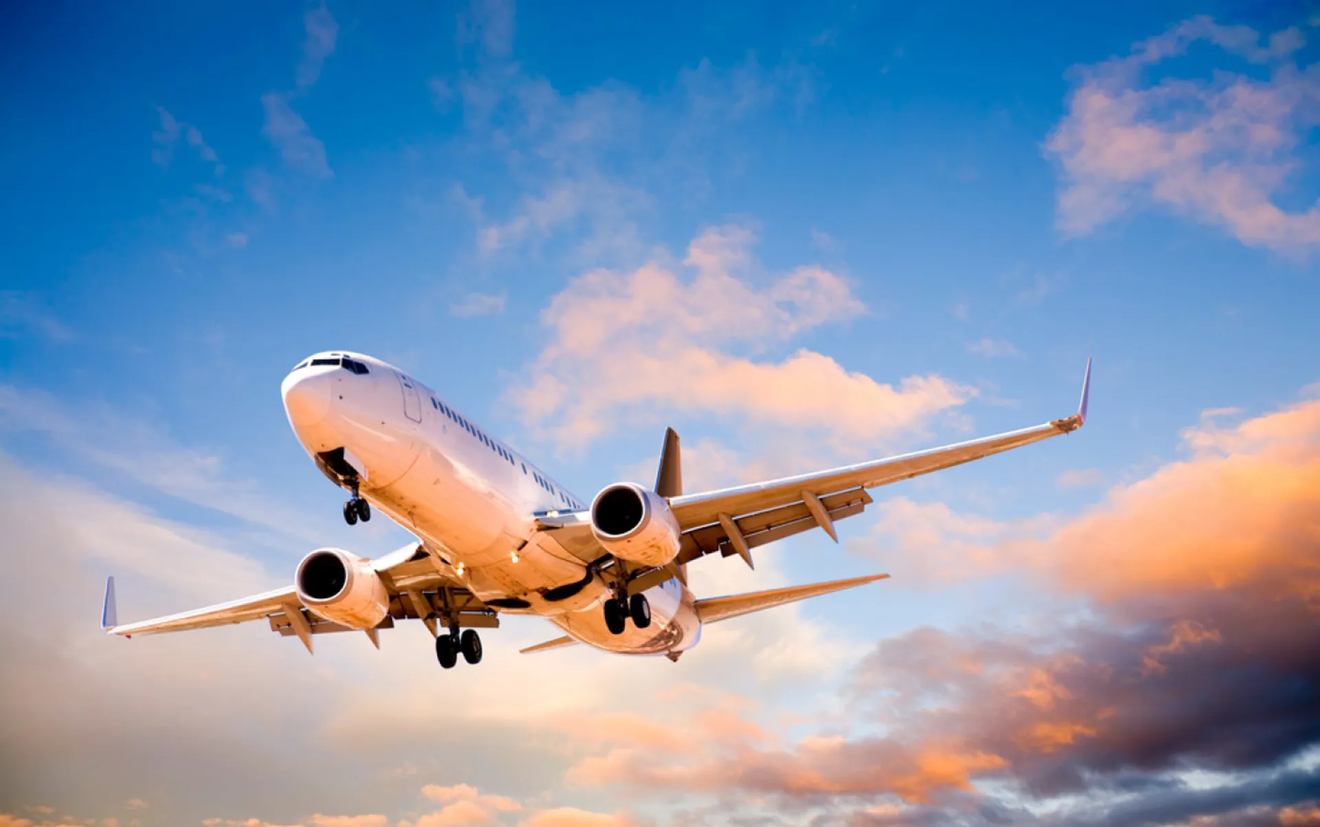 Капитал - 2017 год стал самым безопасным в истории коммерческой авиации