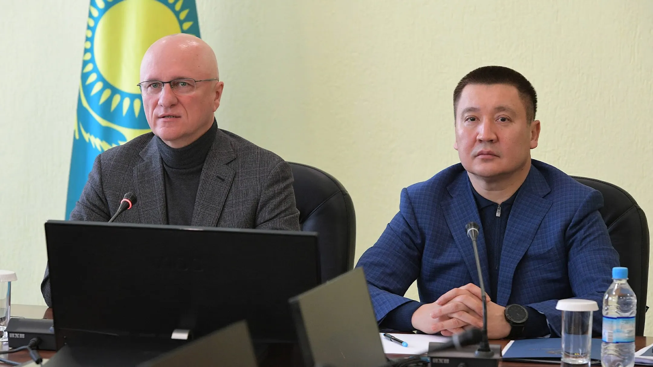 Уволен генеральный директор АО «Павлодарэнерго» - Image Kapital.kz