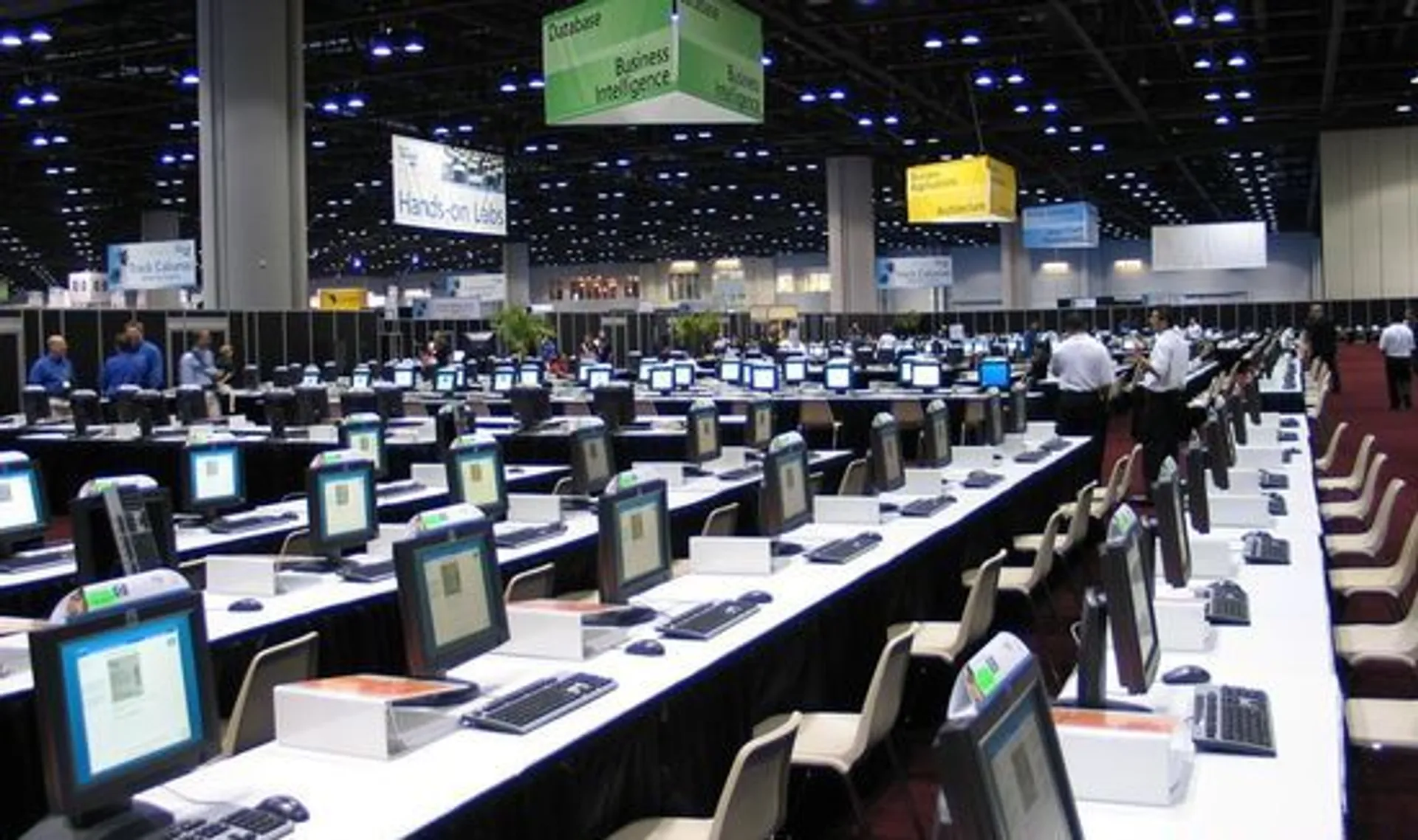 Капитал - Рынок IТ в Казахстане активно растет второй год подряд