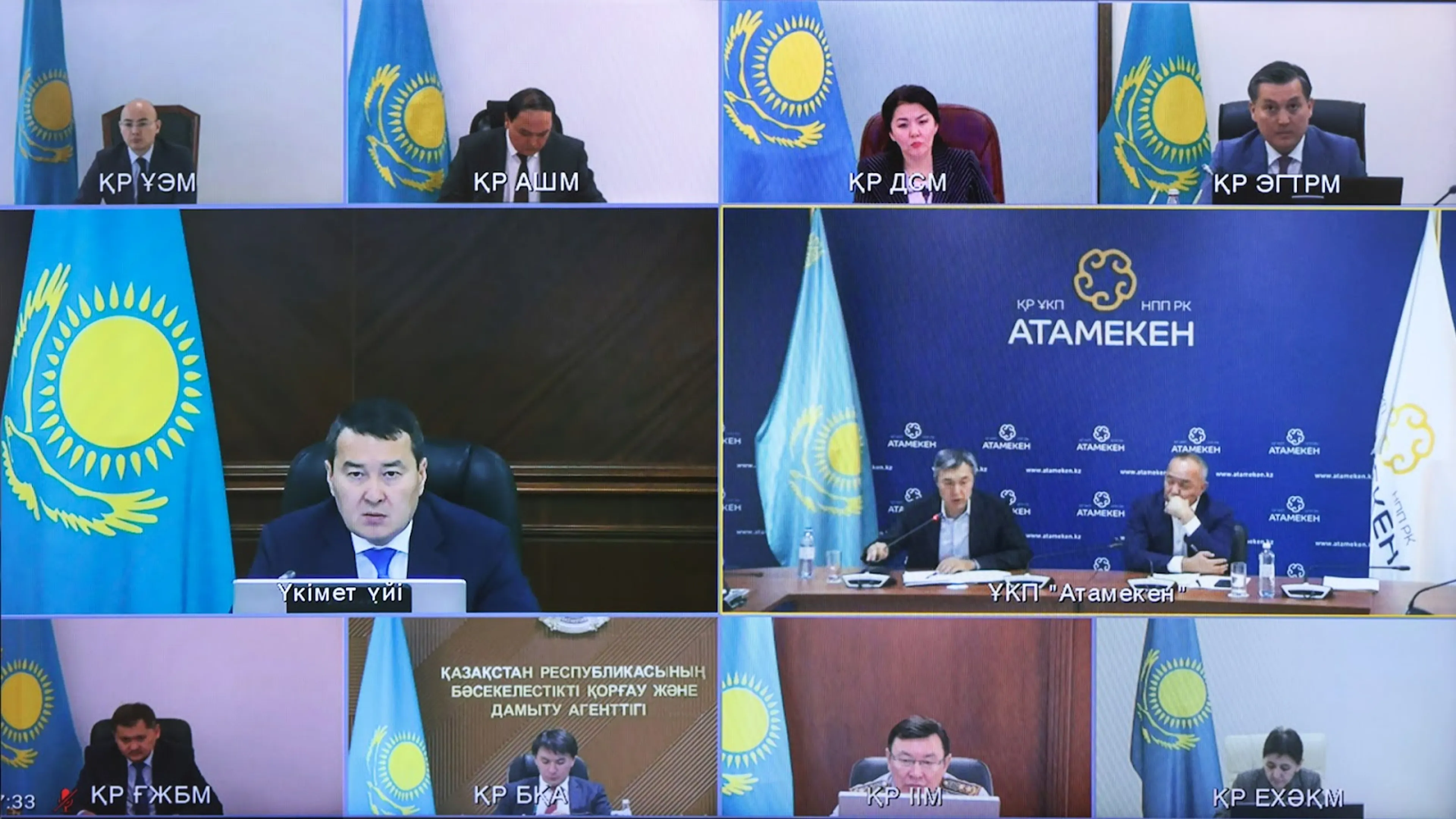 Капитал - Нужно, чтобы бизнес «задышал» более свободно - премьер