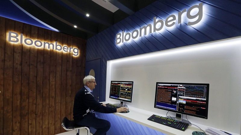 Что легло в основу успеха Bloomberg? 3320329 - Kapital.kz 