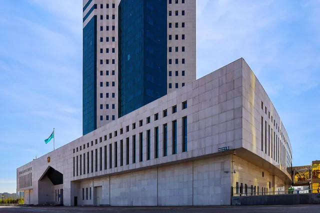 Фото: Primeminister.kz 
