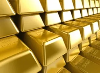 Капитал - Центробанки потеряли $560 млд. на покупке золота