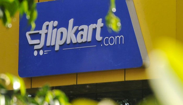 Walmart покупает долю в индийском онлайн-ретейлере Flipkart- Kapital.kz