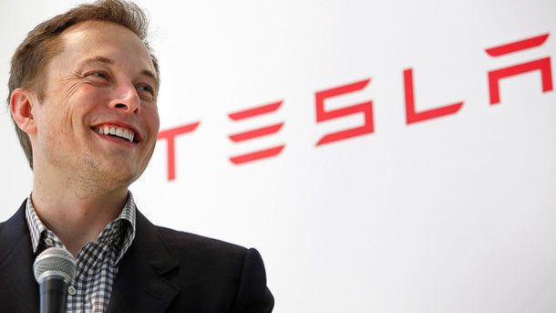 Tesla привлекает средства от китайских банков- Kapital.kz