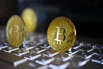 Отрицательные процентные ставки ЦБ как залог успеха криптовалют