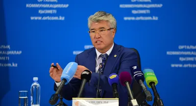 Переводить фильмы на казахский язык будет правообладатель