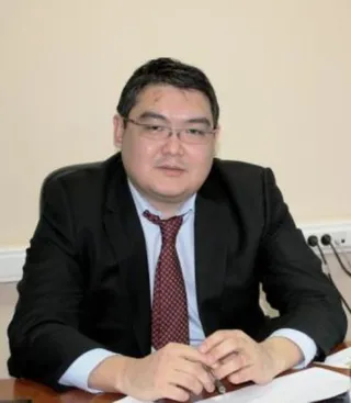 Капитал - Назначение в фонде финподдержки сельского хозяйства