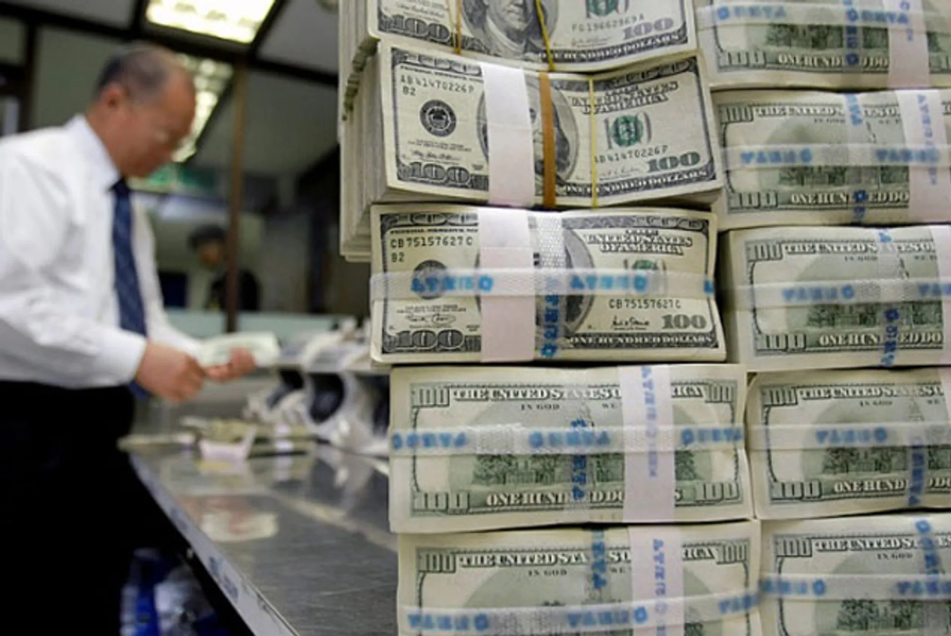 Капитал - МБРР выделит Казахстану $103 млн