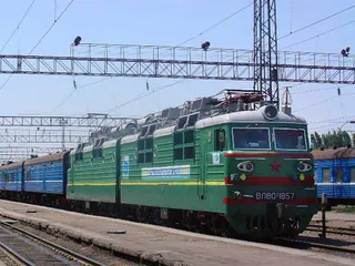 Капитал - Ж/д билеты подорожают на 12%