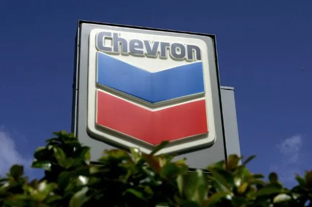 Chevron может продать азиатские активы на $5 млрд
