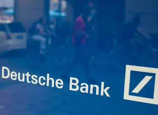 Капитал - Deutsche Bank открывает хранилище золота в Сингапуре