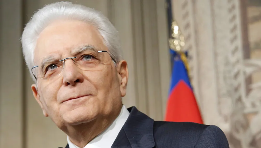 Капитал - Президенту Италии грозит импичмент