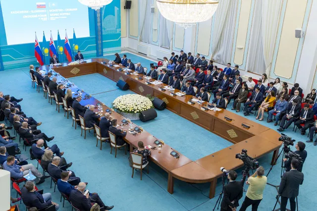 Фото: Primeminister.kz 