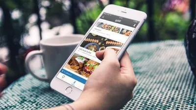 Mail.ru приобрела сервис по доставке еды за $20 млн