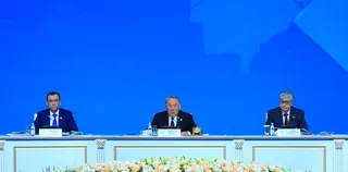 Капитал - «Взять за жабры» коррумпированных начальников таможни поручил Президент