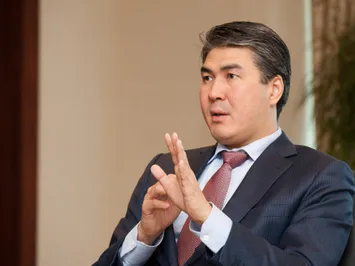 Асет Исекешев поручил не прекращать проверки по противопожарной безопасности