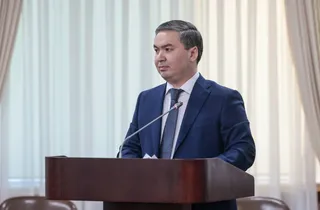 Фото: Primeminister.kz 