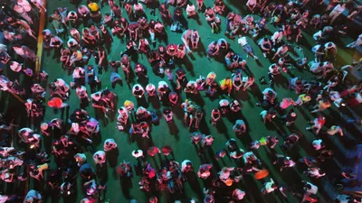 Фото: Руслан Пряников