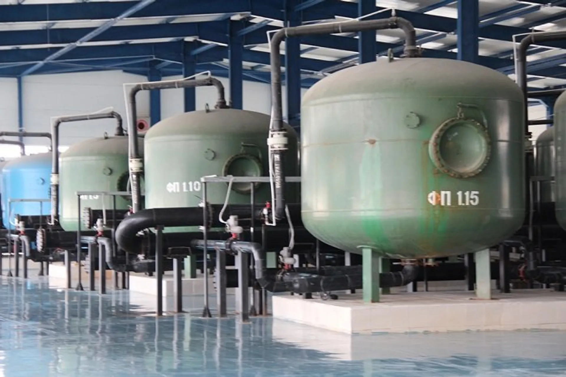 Капитал - Алик Айдарбаев попросил кредит на ремонт завода Каспий