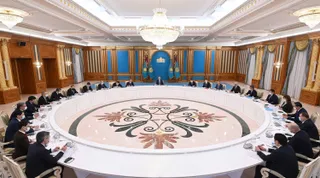 Капитал - Республиканский бюджет на 2022 год пересмотрят