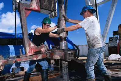 Цены на нефть вновь продолжили падение