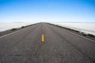 Капитал - Вступил в силу техрегламент о безопасности дорог