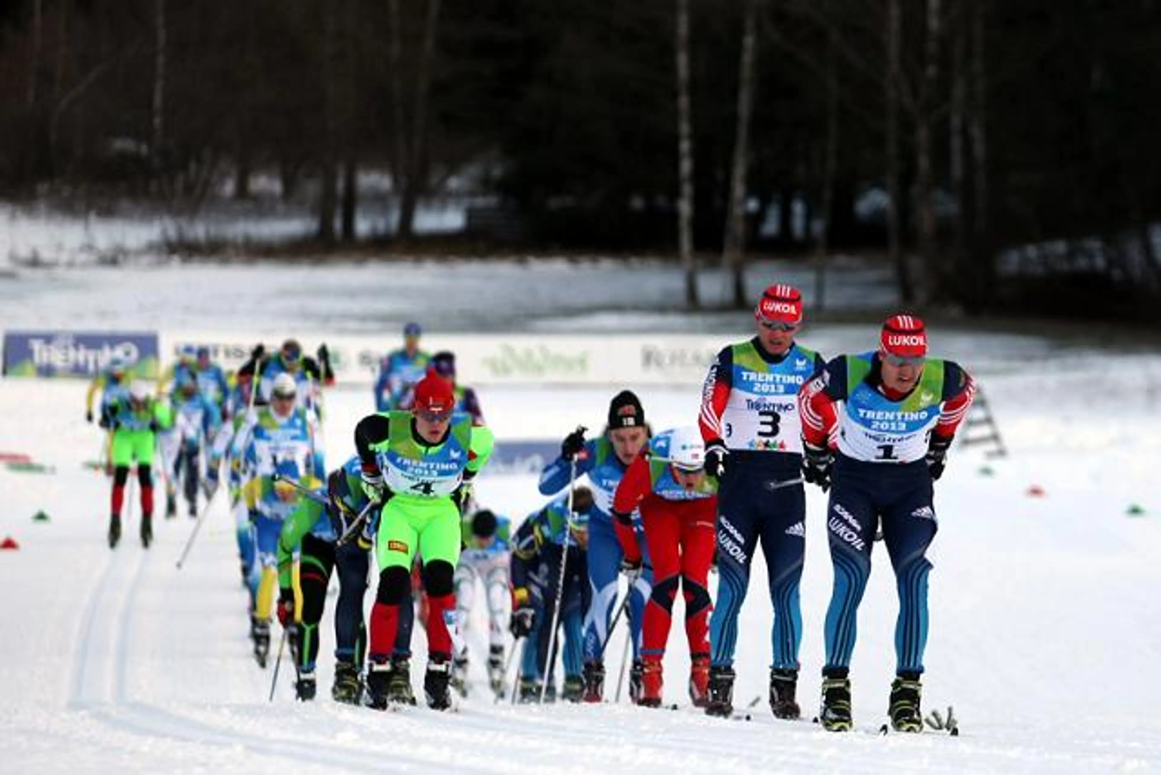Капитал - Казахстан поднялся на 12-е место в общем зачете Универсиады