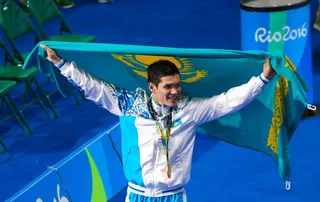 Капитал - Известные спортсмены подвели итоги года