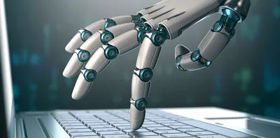 Компания BlackRock заменит сотрудников роботами