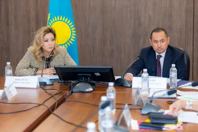 Фото: МТИ РК