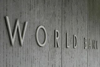 Капитал - Всемирный банк предсказал значительное падение цен на сырье