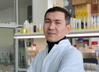 Фото: представлено Болатом Султанкуловым 