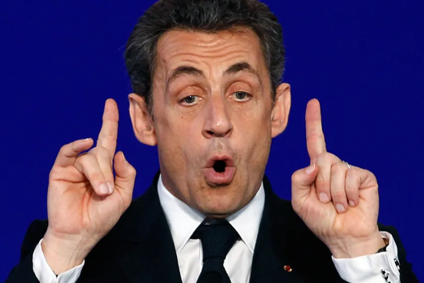 Капитал - Франция переживает тяжелейший кризис