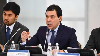 Капитал - «Атамекен» презентовал новую целевую модель развития