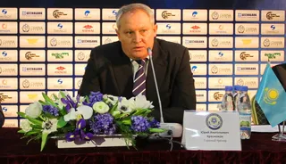 Капитал - Юрий Красножан проиграл судебный спор Родолфо и сайту Eurosport