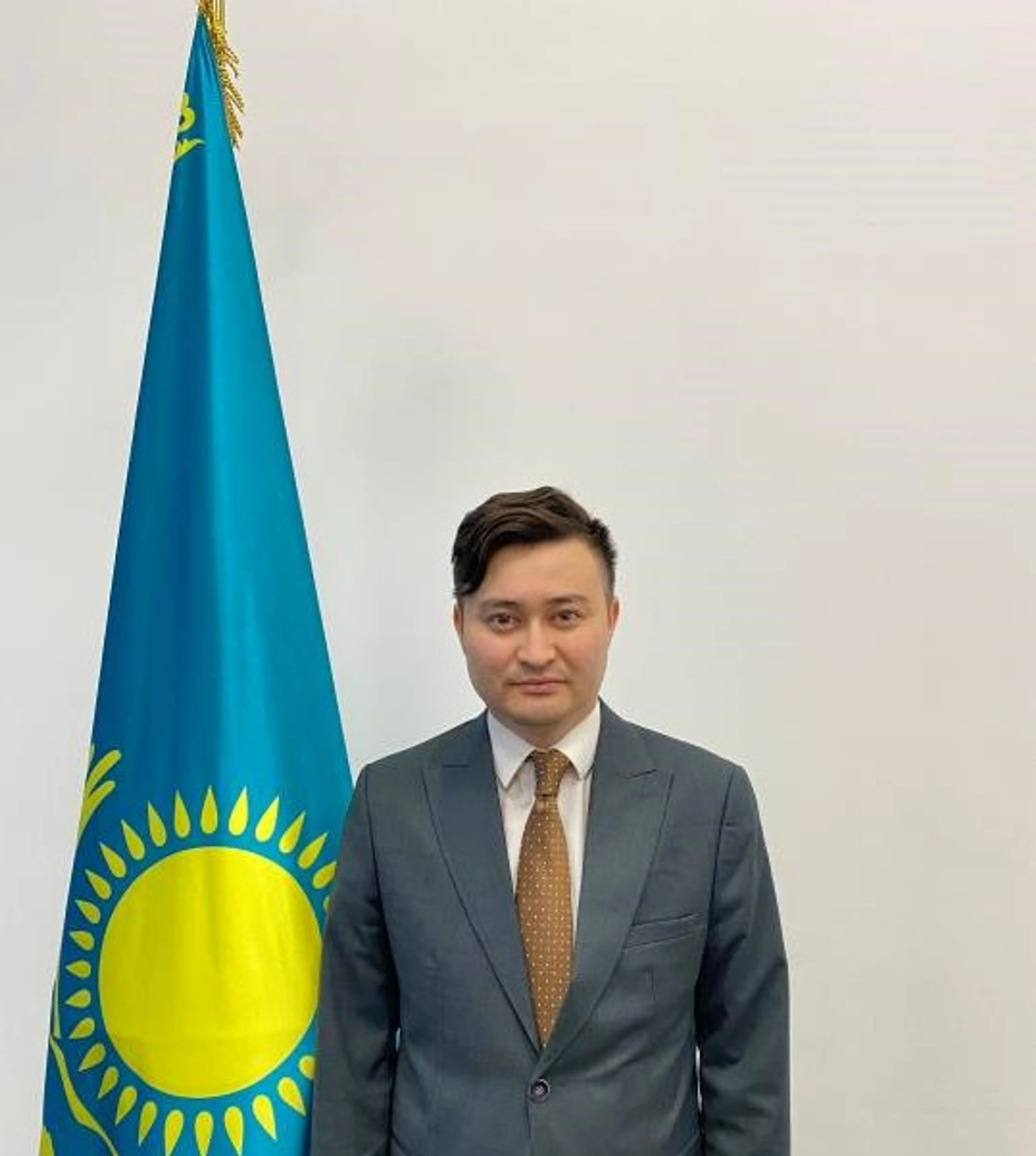 Капитал - Назначен заместитель главы Агентства по стратегическому планированию и реформам