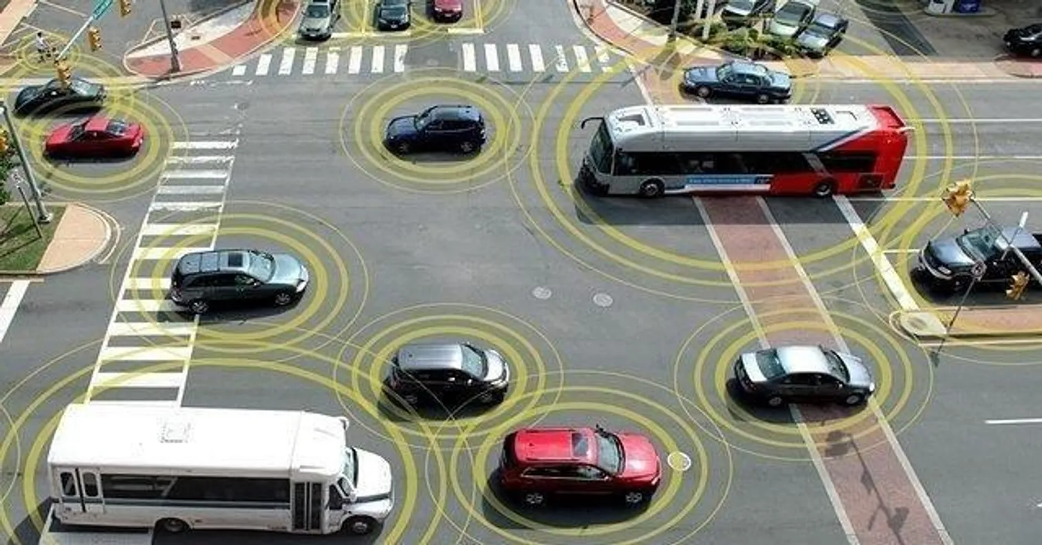 В Алматы будет 93 умных светофора - фото kapital.kz