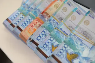 Капитал - В отношении КазТрансГазАймак возбуждено административное дело