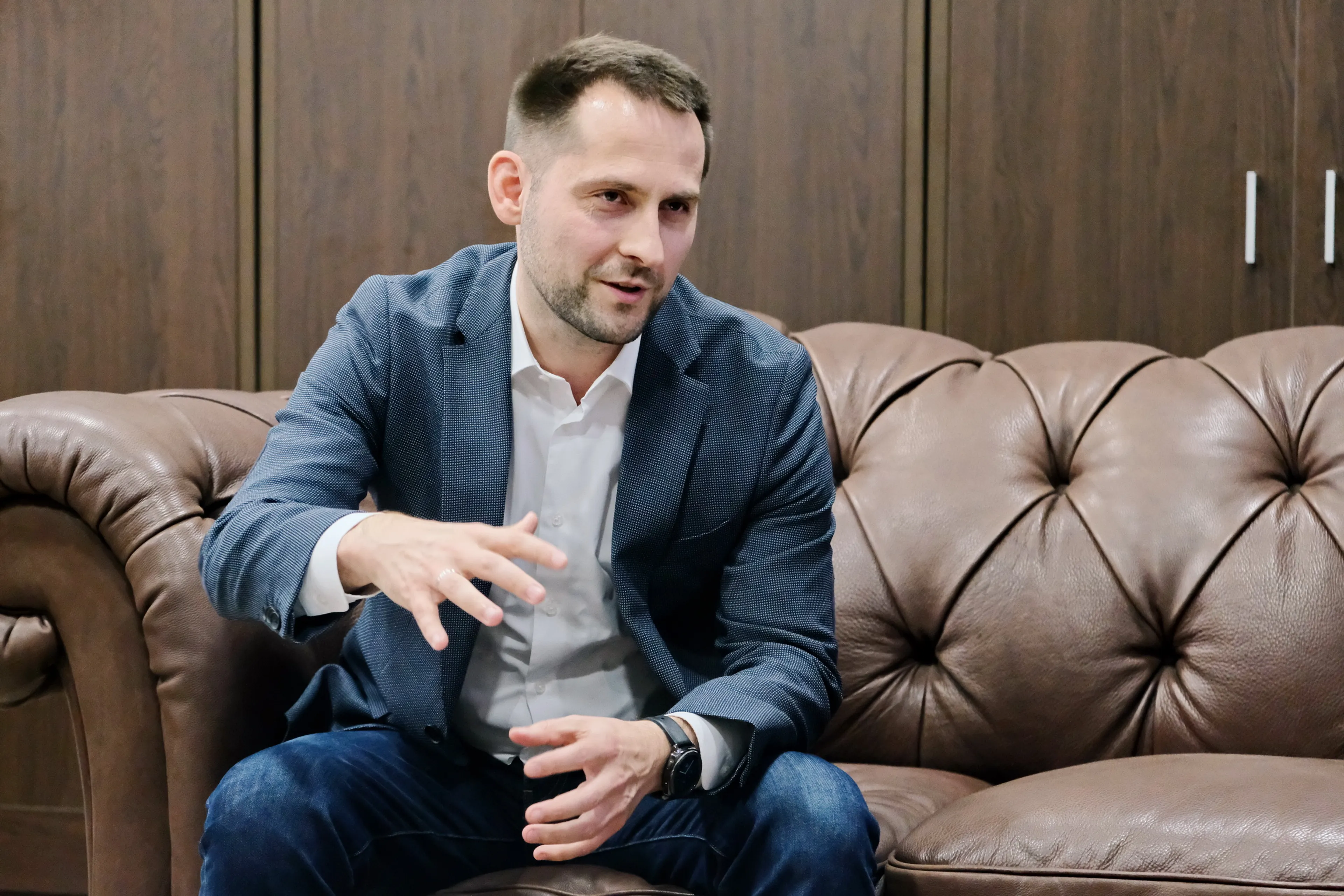 Капитал - Связать со звездой