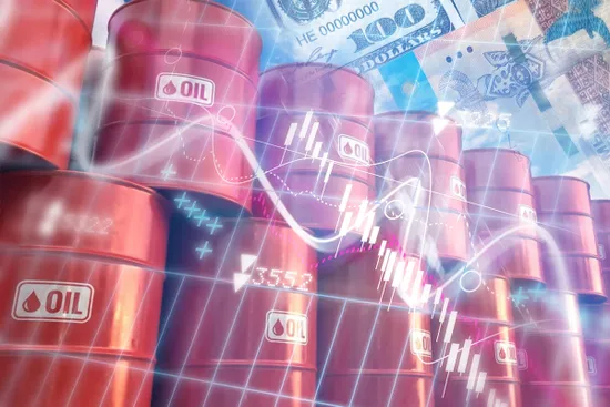 Цены на нефть растут на фоне дисбаланса спроса и предложения