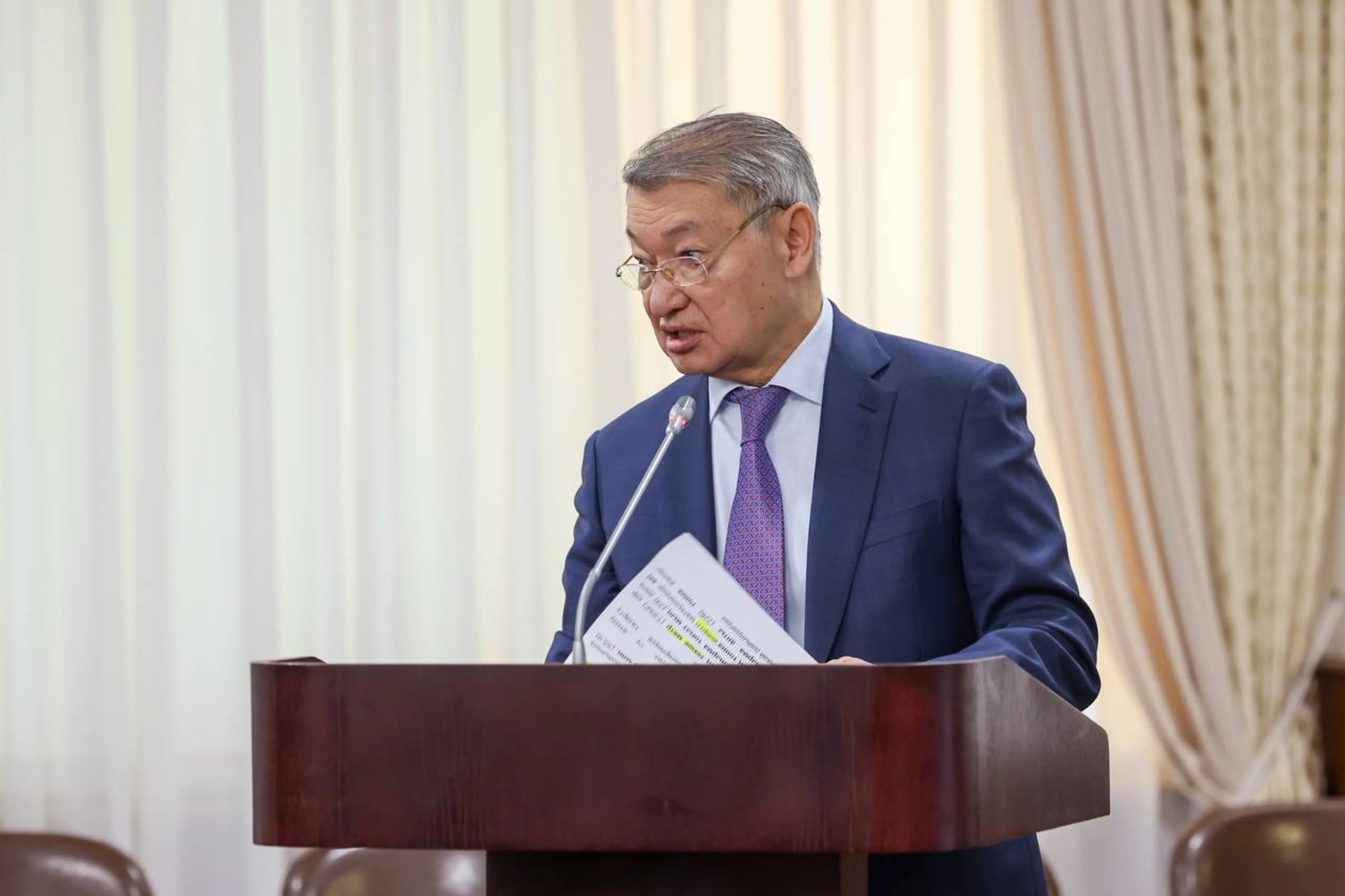 Капитал - У ТЭЦ в Риддере новый собственник - Даниал Ахметов