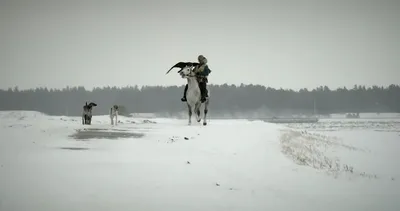 Афиша: 7 фильмов на Наурыз