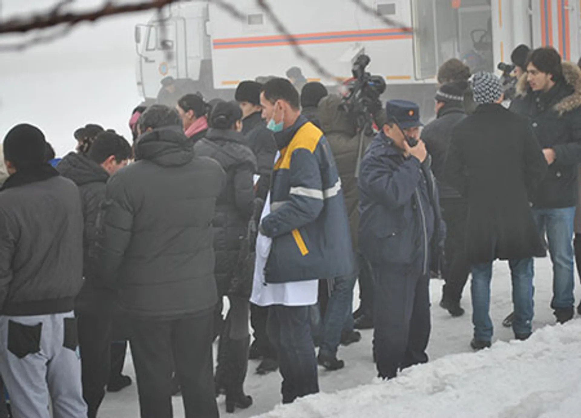 Капитал - Авиакомпания SCAT выплатила 82 млн. тенге