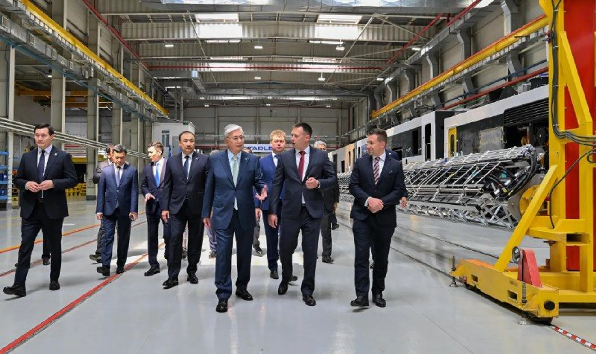 Фото: пресс-служба Акорды