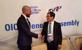 Капитал - РК принята в международную организацию автопроизводителей