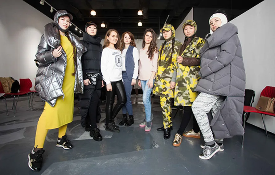 Капитал - Как казахстанским дизайнерам выйти на зарубежный рынок?