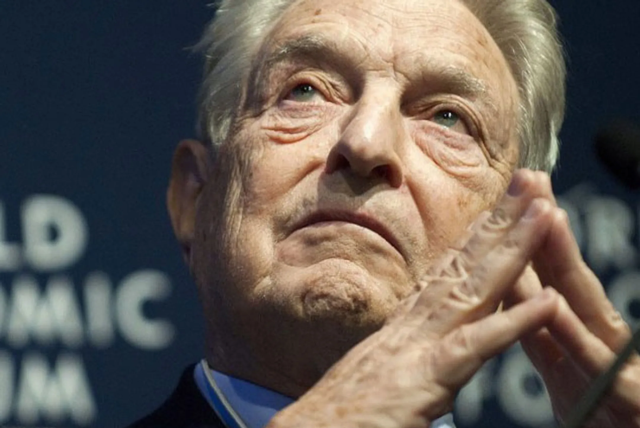 Сорос готов вложить в Украину миллиард долларов - Image Kapital.kz