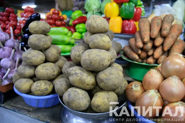 Фото: Руслан Пряников